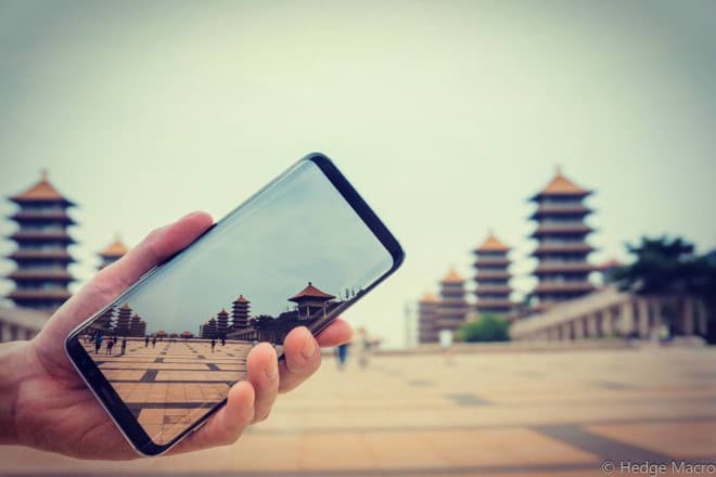 Khoá điện tử thông minh Smart Lock MH