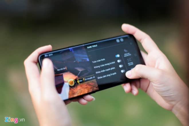 Khoá điện tử thông minh Smart Lock MH