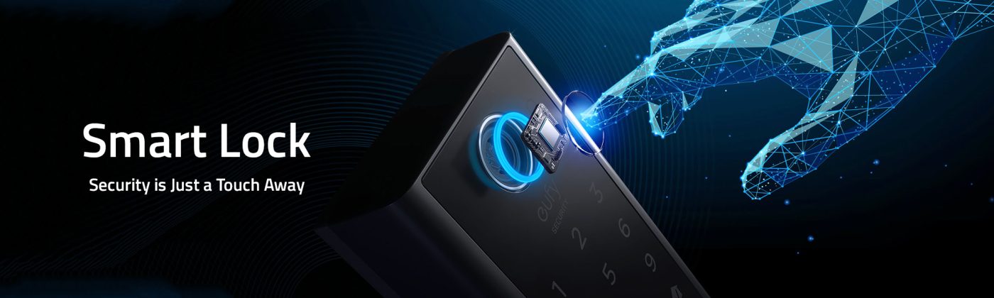 Khoá điện tử thông minh Smart Lock MH