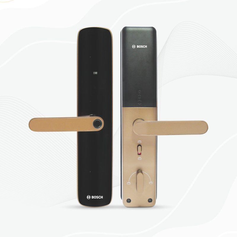 Khoá điện tử thông minh Smart Lock MH