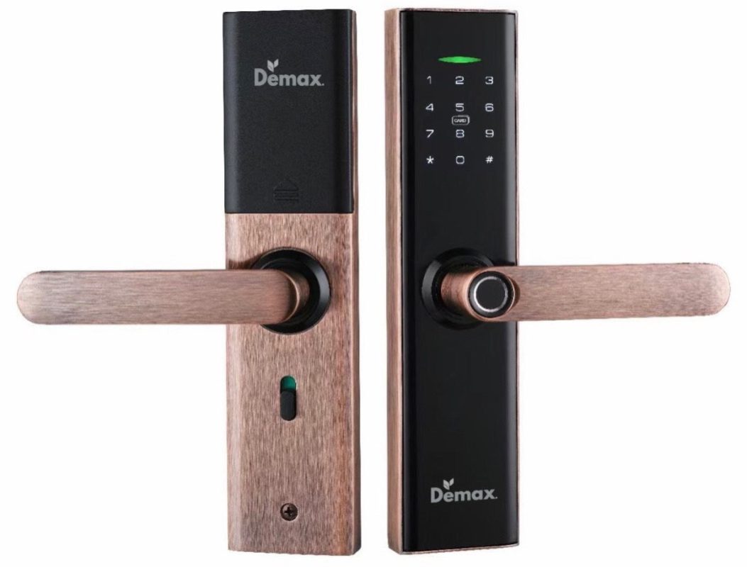 Khoá điện tử thông minh Smart Lock MH
