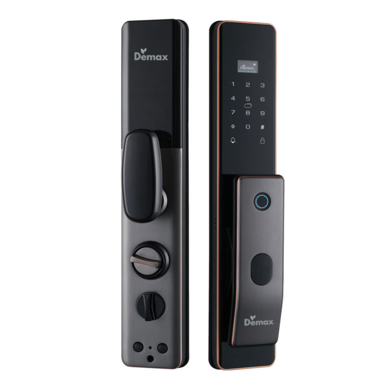 Khoá điện tử thông minh Smart Lock MH