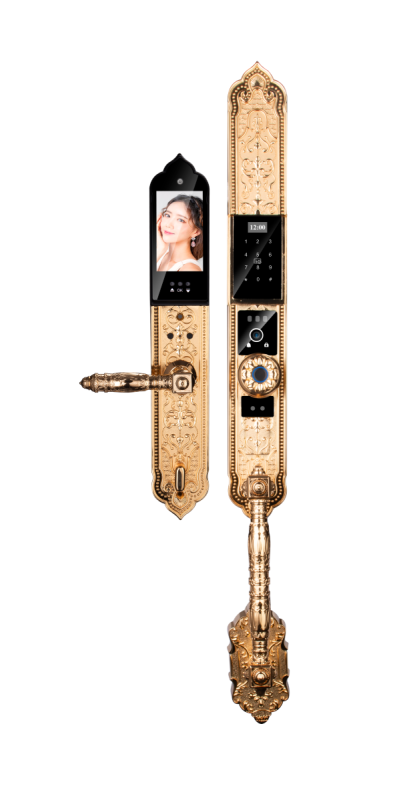 Khoá điện tử thông minh Smart Lock MH