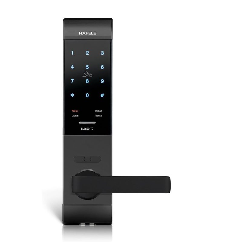 Khoá điện tử thông minh Smart Lock MH