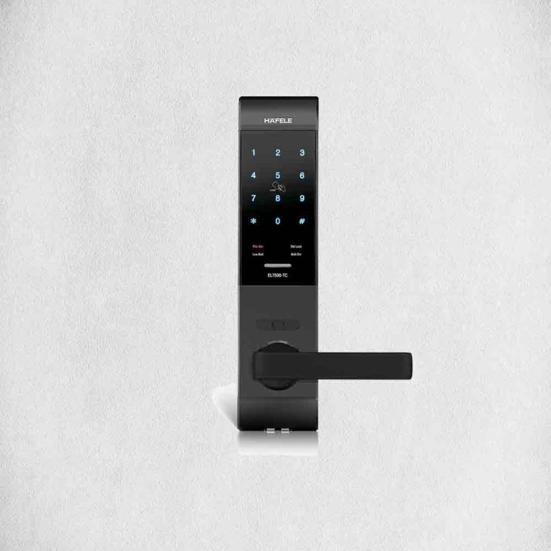 Khoá điện tử thông minh Smart Lock MH
