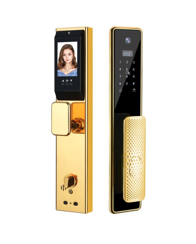 Khoá điện tử thông minh Smart Lock MH