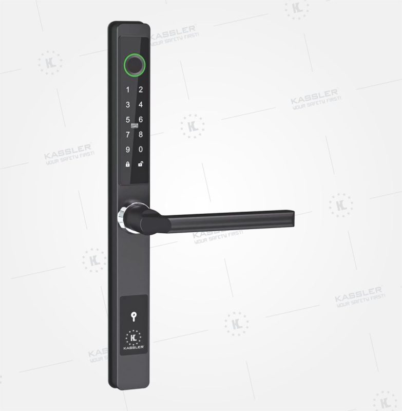 Khoá điện tử thông minh Smart Lock MH