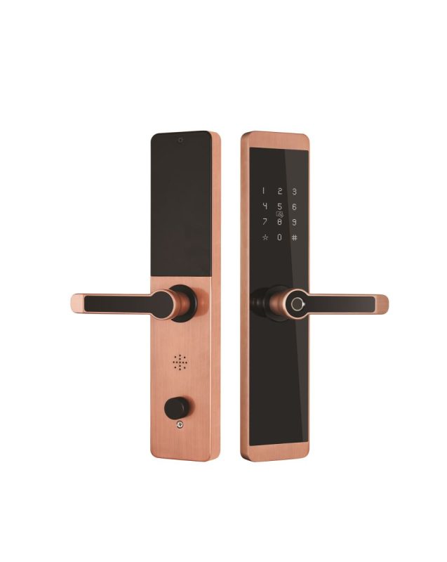 Khoá điện tử thông minh Smart Lock MH