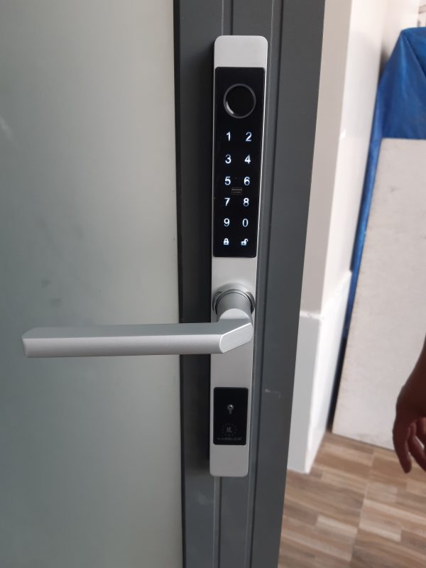 Khoá điện tử thông minh Smart Lock MH