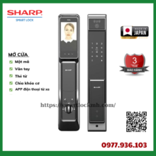 _SHARP (40)