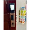 Khóa Kassler KL-828-F hỗ trợ mở bằng mật mã, thẻ từ, vân tay và kết nối App Tuya thông minh