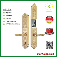 KHOÁ ĐIỆN TỬ THÔNG MINH KL 890 APP (48)