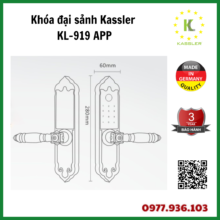 KHOÁ ĐIỆN TỬ THÔNG MINH KL 890 APP (62)