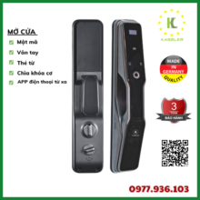 KHOÁ ĐIỆN TỬ THÔNG MINH KL 890 APP (88)