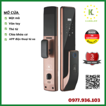 KHOÁ ĐIỆN TỬ THÔNG MINH KL 890 APP (91)