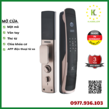 KHOÁ ĐIỆN TỬ THÔNG MINH KL 890 APP (98)