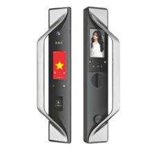 Khóa Vân Tay KASSLER KL – 969G (10)