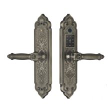 Khóa Vân Tay KASSLER KL – 969G (7)