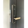 Khóa khách sạn Kassler KL-363 | Mở bằng thẻ từ, chính hãng - SMART LOCK MH