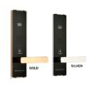 Khóa khách sạn Kassler KL-363