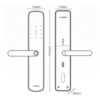 Khóa điện tử Bosch EL 600B-DE tích hợp vân tay, mã số, thẻ từ – SmartLockMH