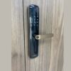 Bosch ID60-DE App – Khóa điện tử 5 chức năng, bảo mật tuyệt đối