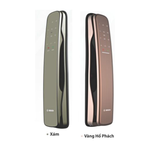Khóa cửa Bosch EL 800A-DE App