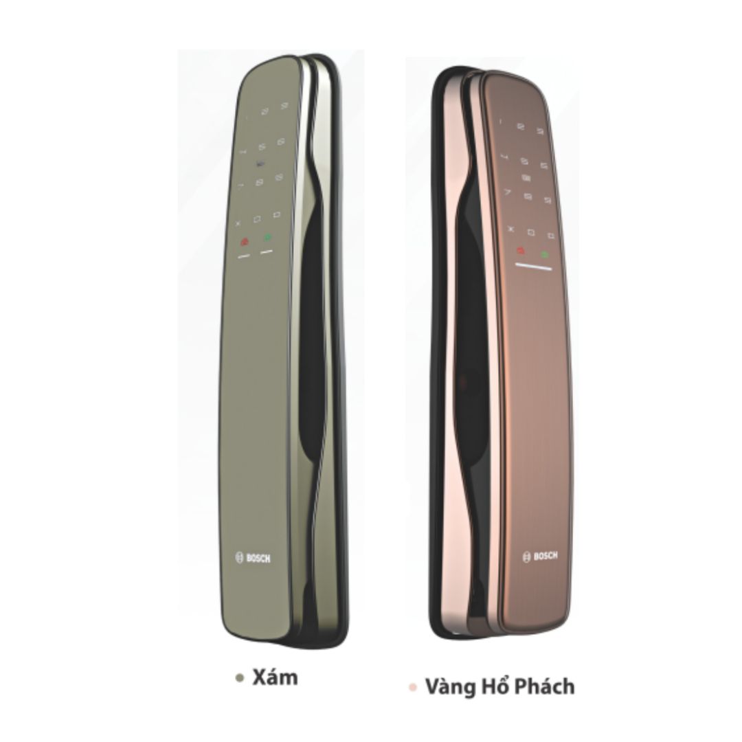Khóa cửa Bosch EL 800A-DE App