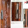 Hình ảnh thực tế Khóa cửa thông minh Bosch EL 800A-DE