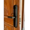 Bosch ID60-DE – Thiết kế sang trọng, chất liệu cao cấp, bảo mật vượt trội