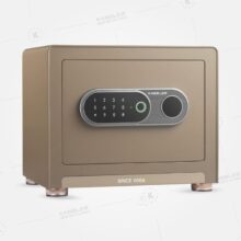 Két sắt thông minh Kassler KL-30S2II
