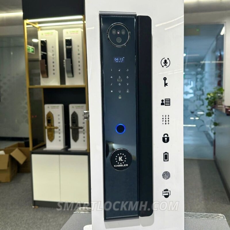 Khoá điện tử thông minh Smart Lock MH