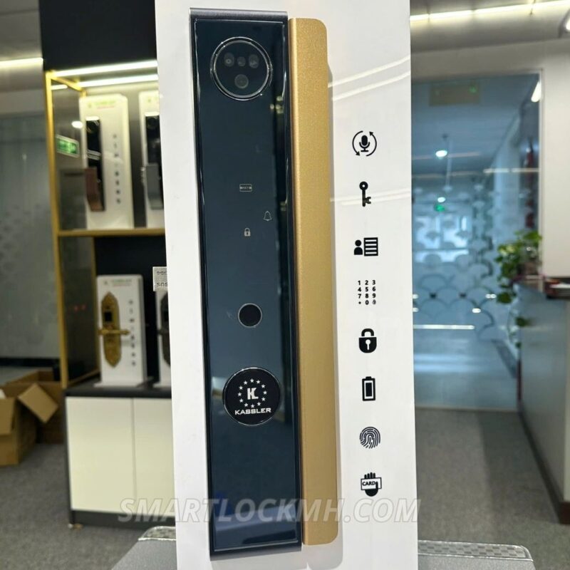 Khoá điện tử thông minh Smart Lock MH