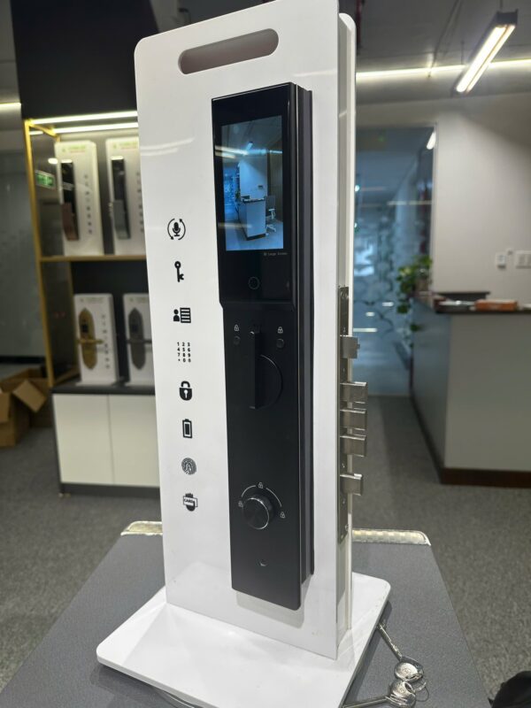 Khoá điện tử thông minh Smart Lock MH