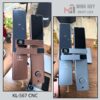 Khóa cửa thông minh Kassler KL-567 chính hãng tại SmartLock MH