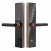 Khóa thông minh Kassler KL-399 hỗ trợ vân tay, mật mã, thẻ từ và chìa cơ. App TTLock tùy phiên bản. Tư vấn, lắp đặt tại Smart Lock MH.