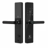 Khóa thông minh Kassler KL-399 hỗ trợ vân tay, mật mã, thẻ từ và chìa cơ. App TTLock tùy phiên bản. Tư vấn, lắp đặt tại Smart Lock MH.